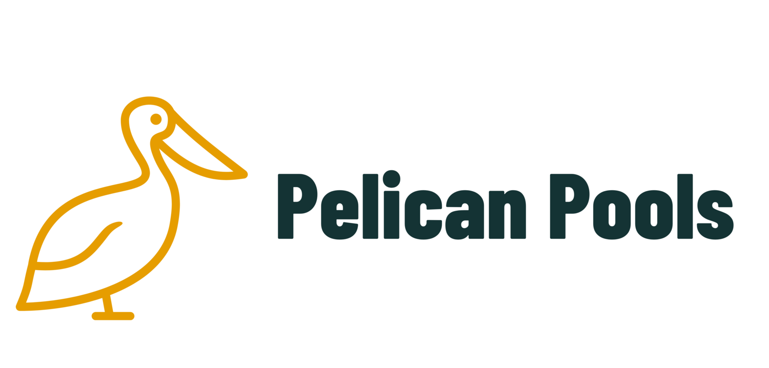 San Juan Pools - Pelican Pools